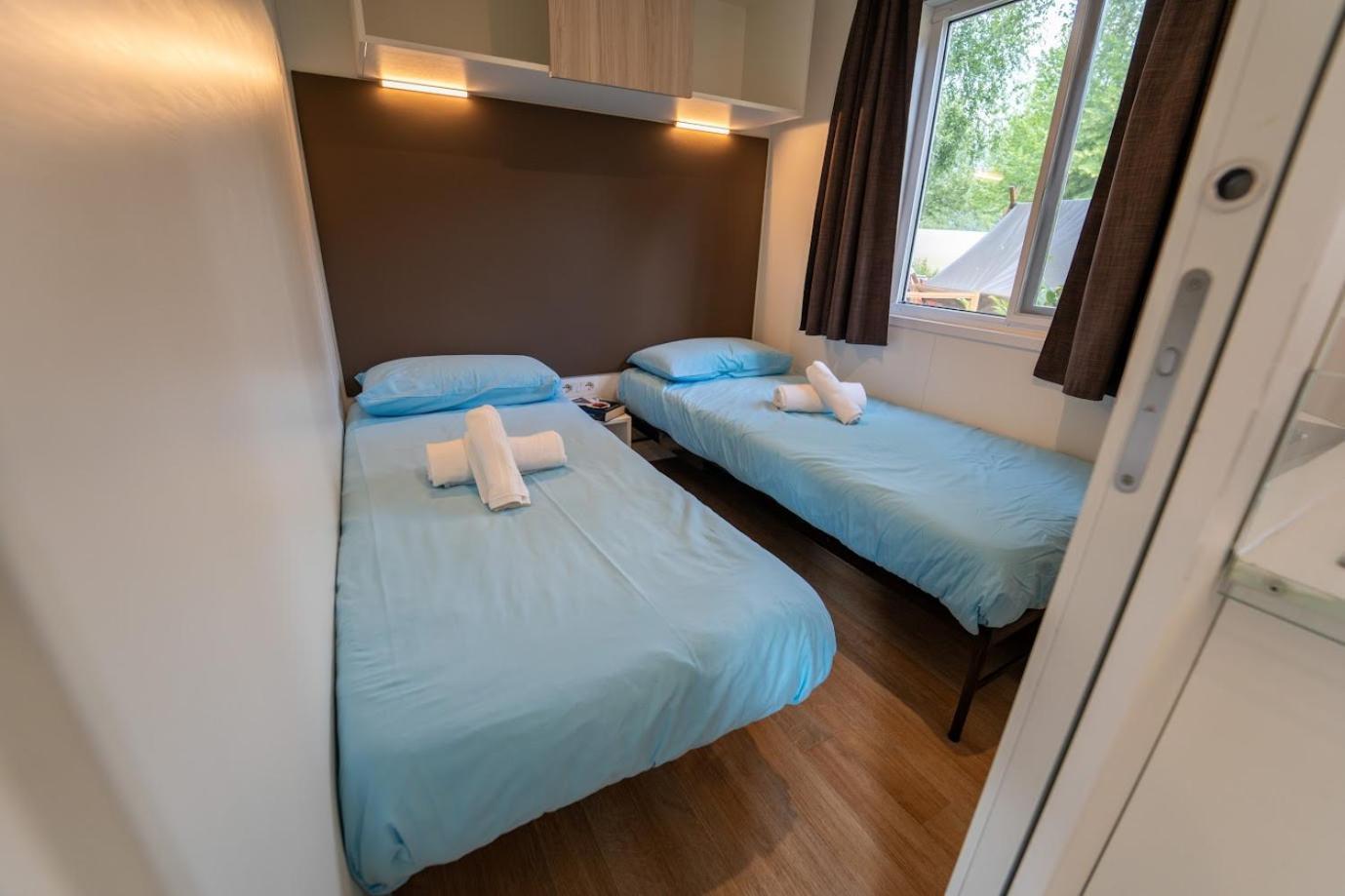 Vacanze Glamping Boutique Сан-Феличе-дель-Бенако Номер фото