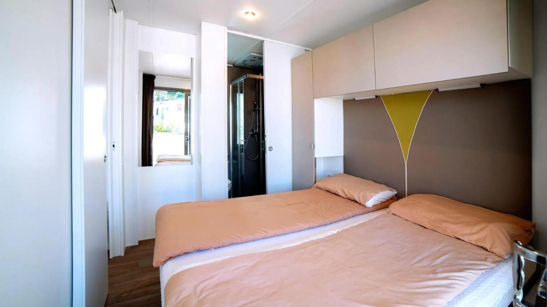 Vacanze Glamping Boutique Сан-Феличе-дель-Бенако Номер фото