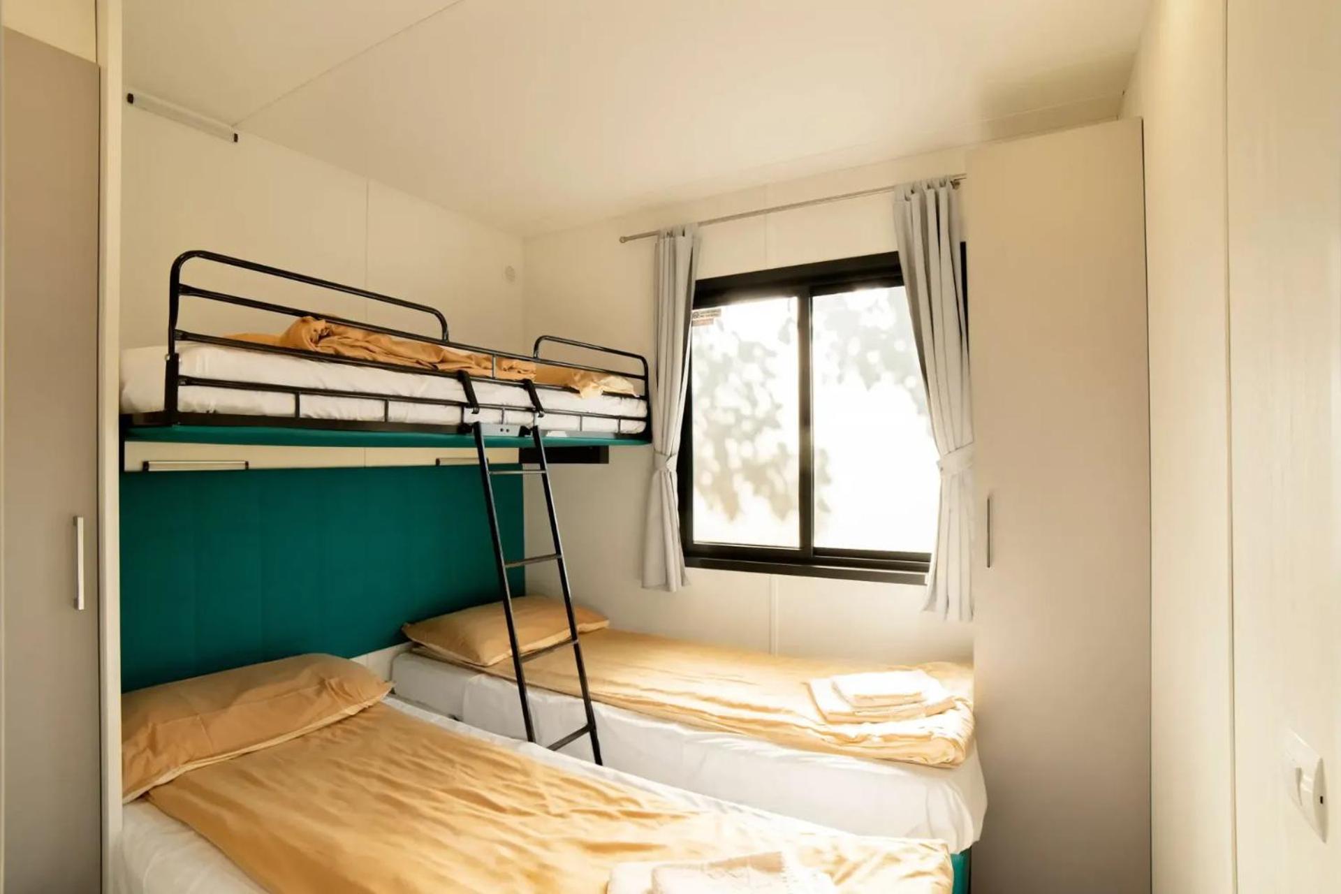 Vacanze Glamping Boutique Сан-Феличе-дель-Бенако Номер фото