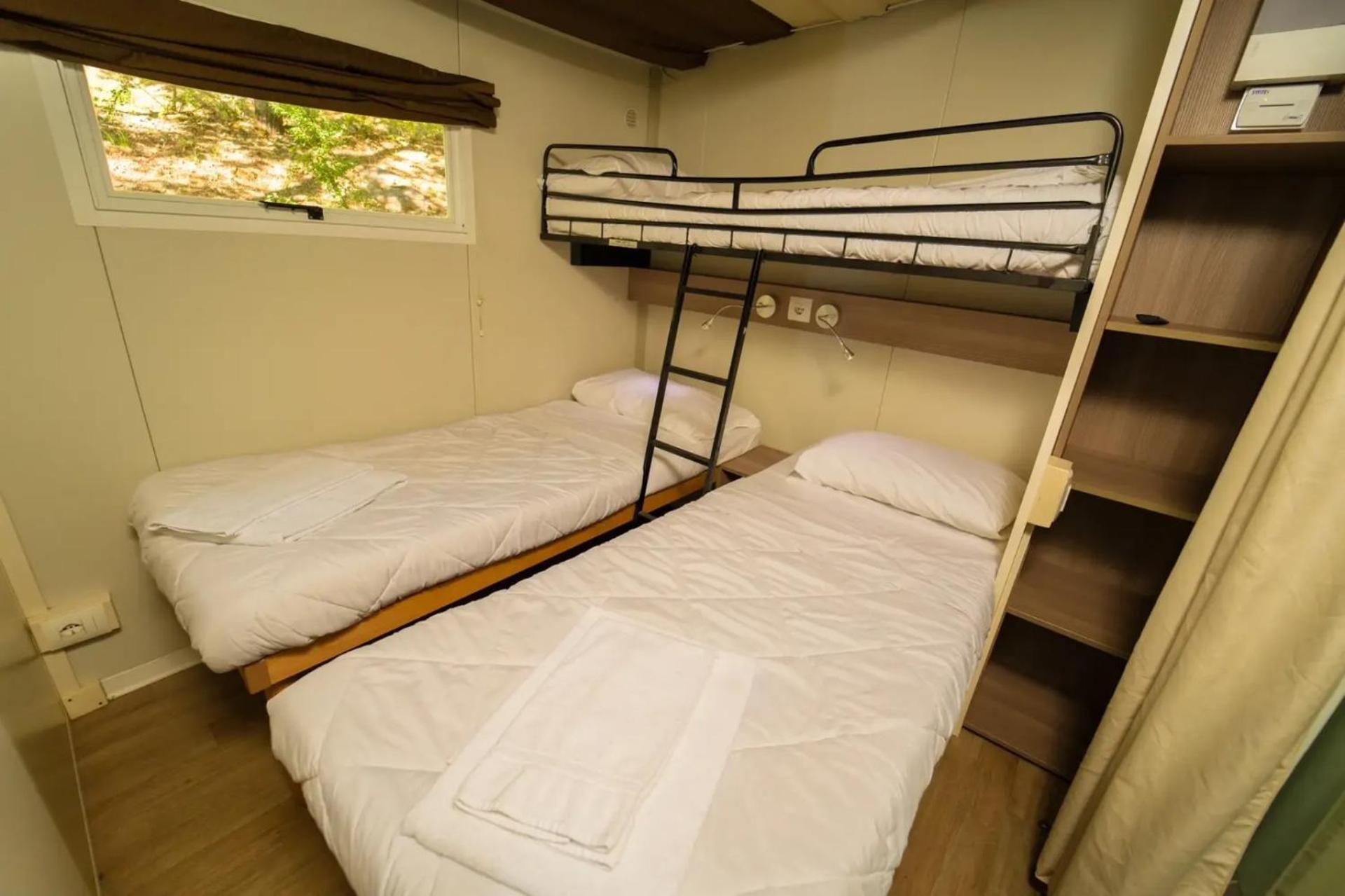 Vacanze Glamping Boutique Сан-Феличе-дель-Бенако Номер фото